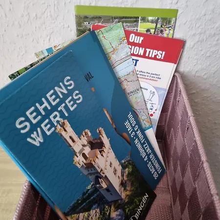 Only For Women On Tour 2* Bingen am Rhein