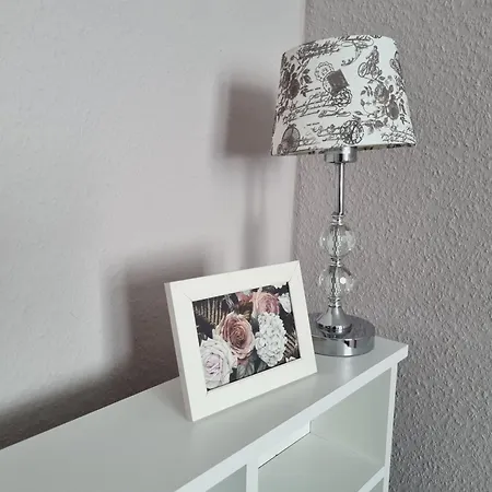 Only For Women On Tour Guest house Bingen am Rhein