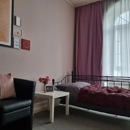 Only For Women On Tour Guest house 2*