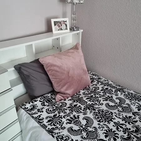 Only For Women On Tour Guest house