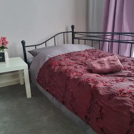 Guest house Only For Women On Tour Bingen am Rhein