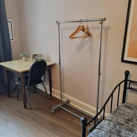 Only For Women On Tour Guest house 2*