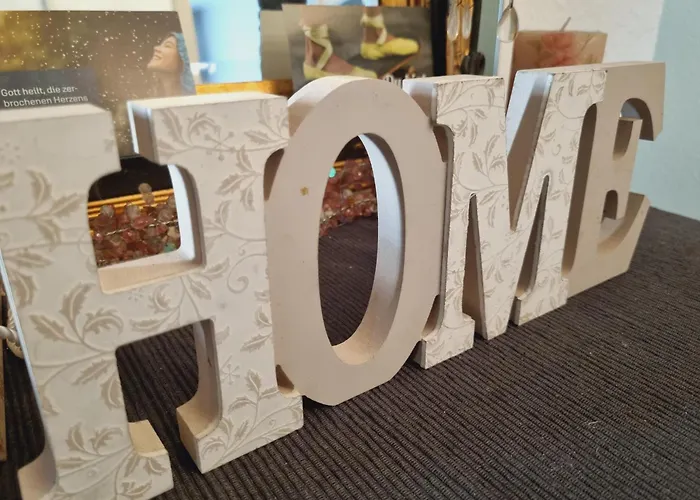 Guest house Only For Women On Tour