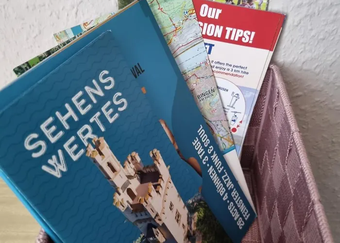 Only For Women On Tour 2* Bingen am Rhein