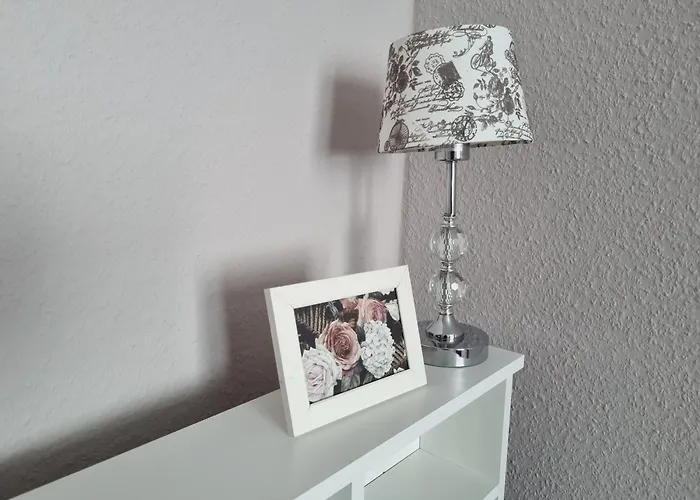 Only For Women On Tour Guest house Bingen am Rhein