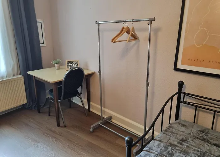 Only For Women On Tour Guest house 2*